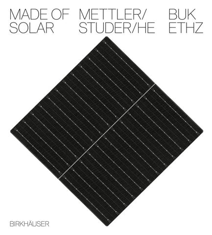 Made of Solar (Deutsche Sprachausgabe)