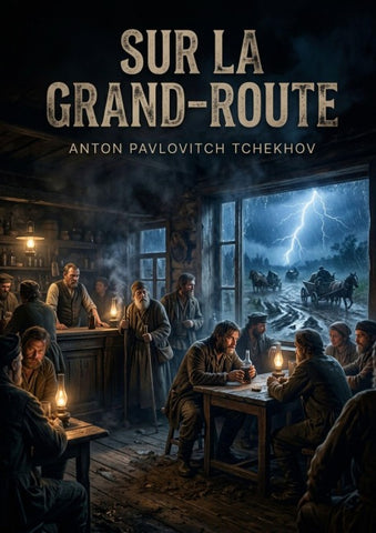 Sur la grand-route