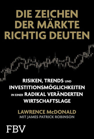 Die Zeichen der Märkte richtig deuten