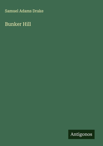Bunker Hill