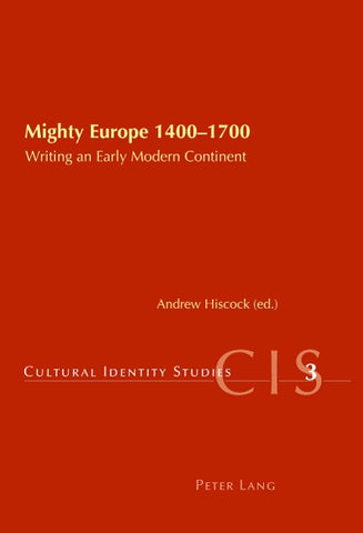Mighty Europe 1400-1700