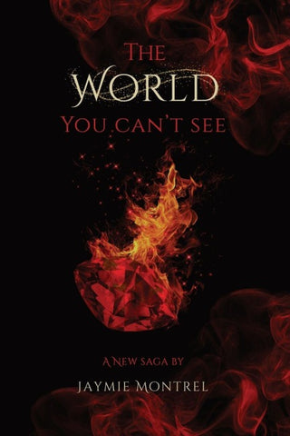 The World You Can't See