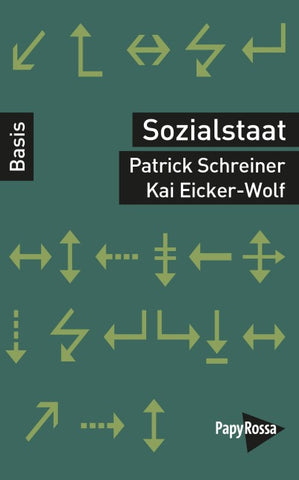 Sozialstaat