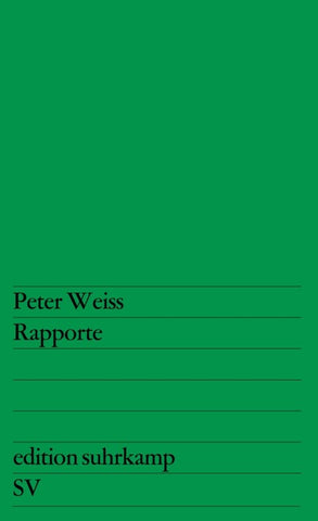 Rapporte