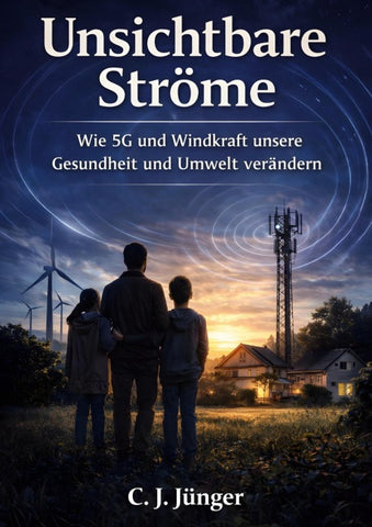 Unsichtbare Ströme