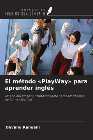 El método 'PlayWay' para aprender inglés