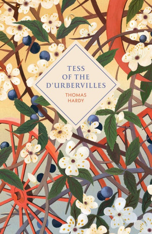 Tess of the D'Urbervilles