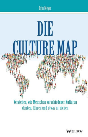 Die Culture Map