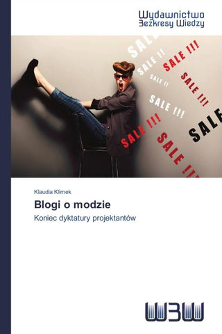 Blogi o modzie