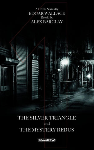 The Silver Tiangle and The Mystery Rebus