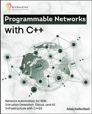 Programmable Networks with C++