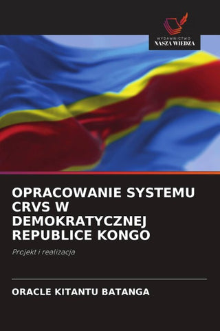 OPRACOWANIE SYSTEMU CRVS W DEMOKRATYCZNEJ REPUBLICE KONGO