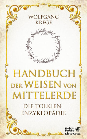 Handbuch der Weisen von Mittelerde