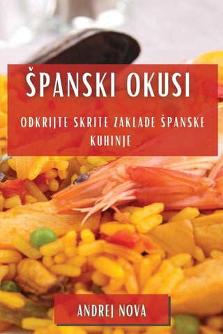 ¿panski Okusi