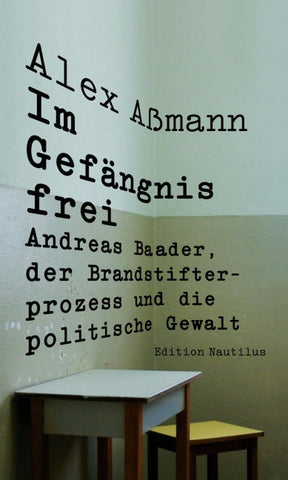 Im Gefängnis frei