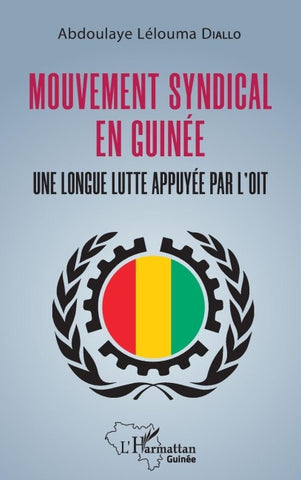 Mouvement syndical en Guinée