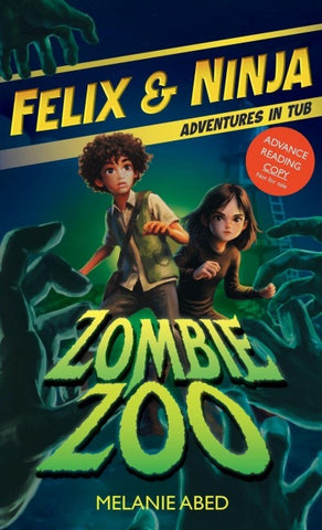 ZOMBIE ZOO