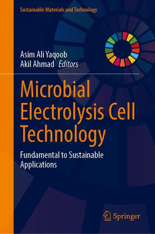 Microbial Electrolysis Cell Technology