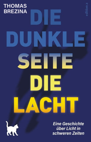 Die dunkle Seite, die lacht