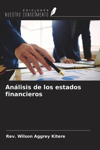 Análisis de los estados financieros