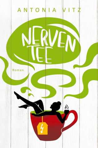 Nerventee