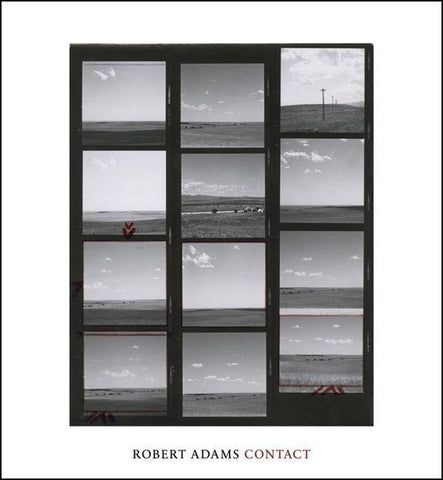 Robert Adams