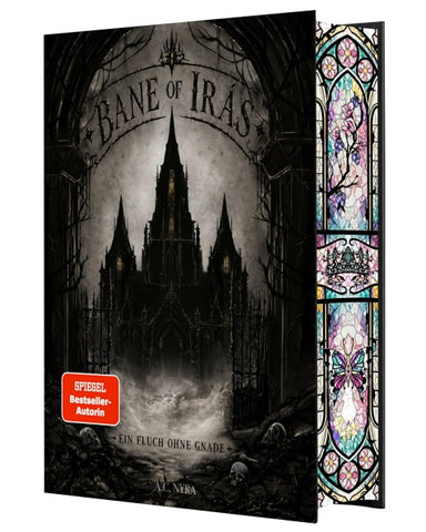 Bane of Irás