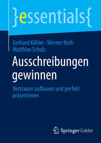 Ausschreibungen gewinnen