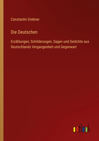 Die Deutschen