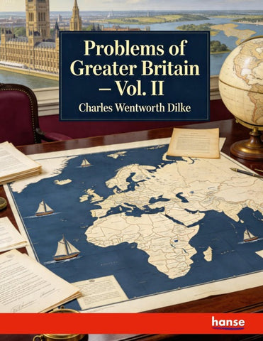 Problems of Greater Britain