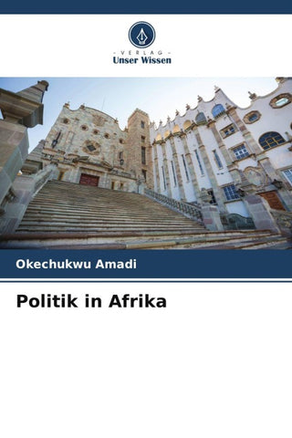 Politik in Afrika