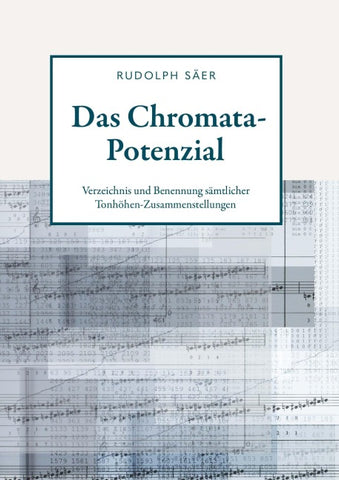 Das Chromata-Potenzial