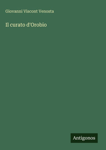 Il curato d'Orobio