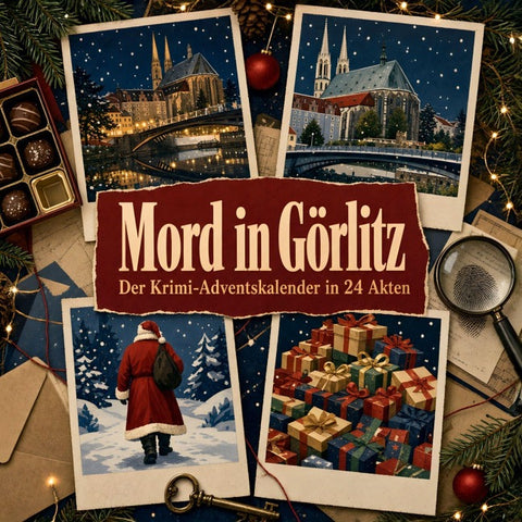 Mord in Görlitz