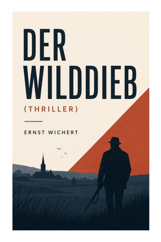 Der Wilddieb (Thriller)