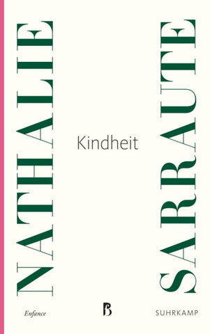 Kindheit