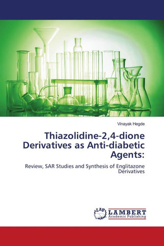 Thiazolidine-2,4-dione Derivatives as Anti-diabetic Agents: