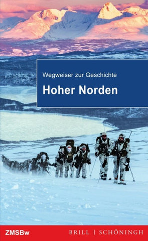 Hoher Norden