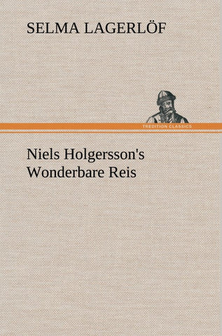 Niels Holgersson's Wonderbare Reis