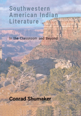 Southwestern American Indian Literature