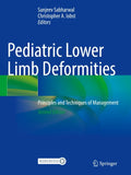 Pediatric Lower Limb Deformities
