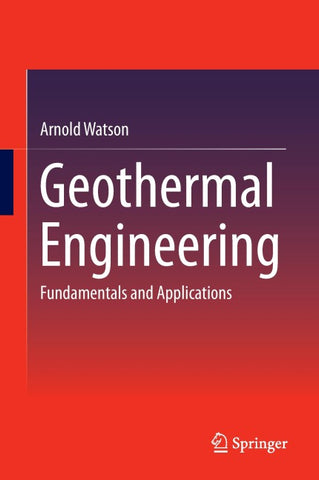 Geothermal Engineering