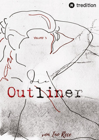 Die Outliner Volume 3