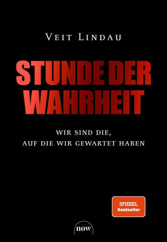 Stunde der Wahrheit