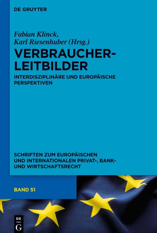 Verbraucherleitbilder