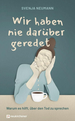Wir haben nie darüber geredet
