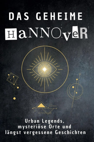 Das geheime Hannover