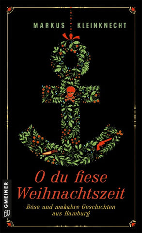 O du fiese Weihnachtszeit