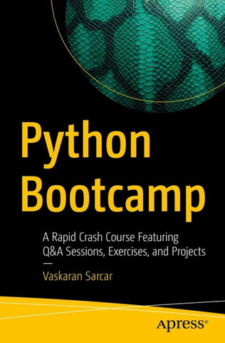Python Bootcamp