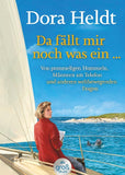 Da fällt mir noch was ein …